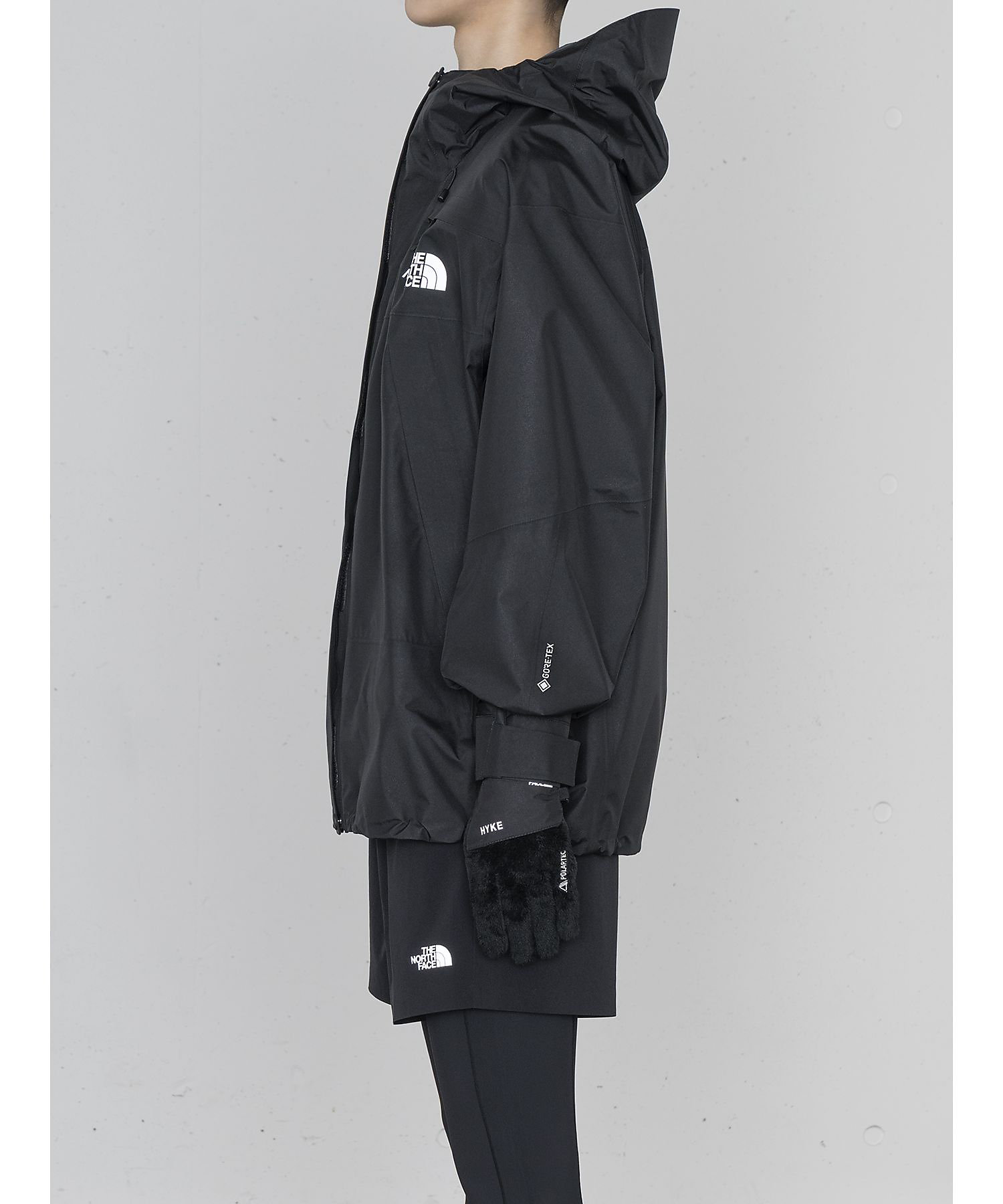 レディース GTX Trail Jacket NPW254HK | TNFH