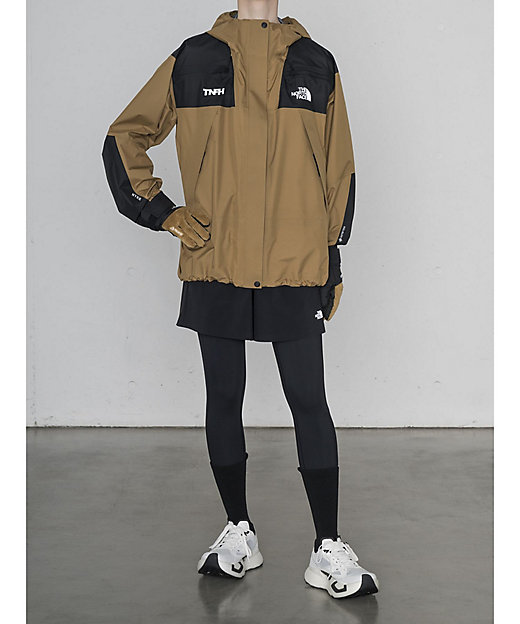 レディース GTX Trail Jacket NPW254HK | TNFH