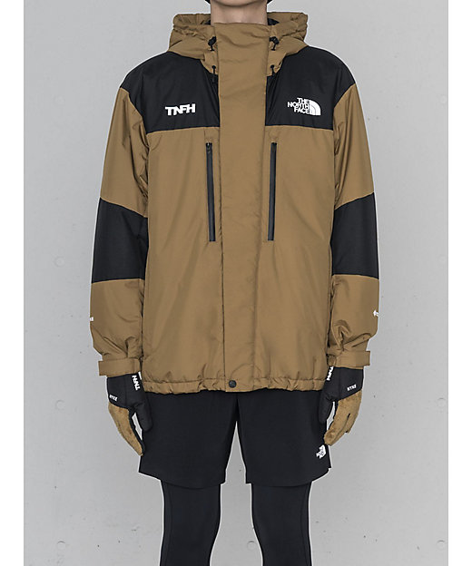 メンズ GTX Insulation Trail Jacket