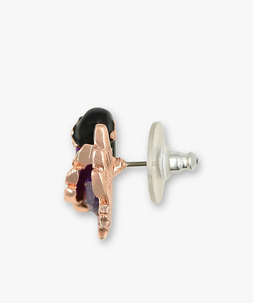 スワンモチーフ ピアス SAMA1510 XX | ANNA SUI (Women