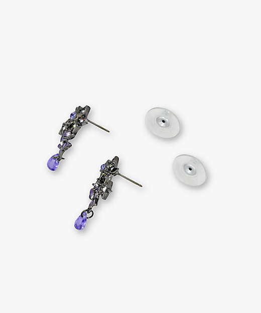 メタルスター ピアス SAMA1514 XV | ANNA SUI (Women)/アナ