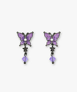 anna sui ピアス 通販 | 三越伊勢丹オンラインストア・通販【公式】