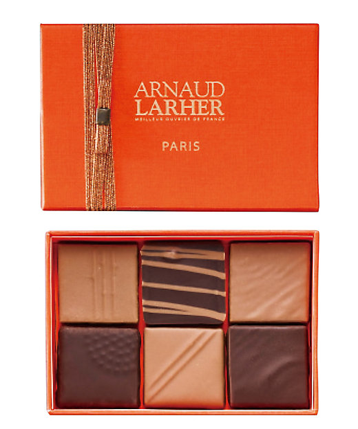 ARNAUDLAHER アルノーラエール フェーヴ コフレ Arnaud Larher | 12