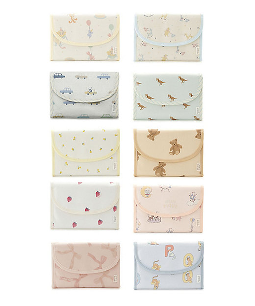 総柄母子手帳ケースS PWGG259123 | gelato pique