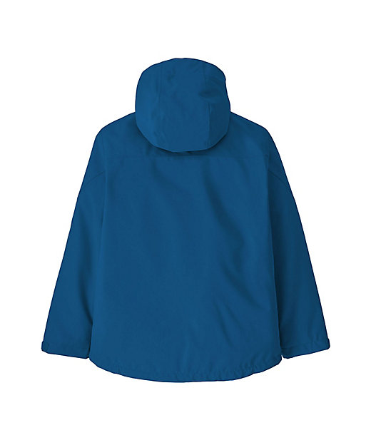 キッズ・フォーインワン・エブリデー・ジャケット 68035