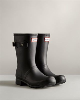 オリジナル ツアー ショートブーツ | HUNTER (Women/Baby&Kids