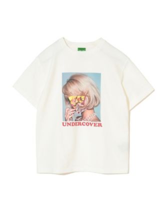 Tシャツ UC2E5801 | UNDERCOVER (Baby&Kids)/アンダーカバー