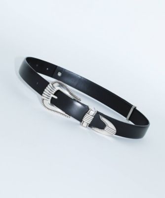 Metal belt TZ261ーAH501 | TOGA/トーガ | 三越