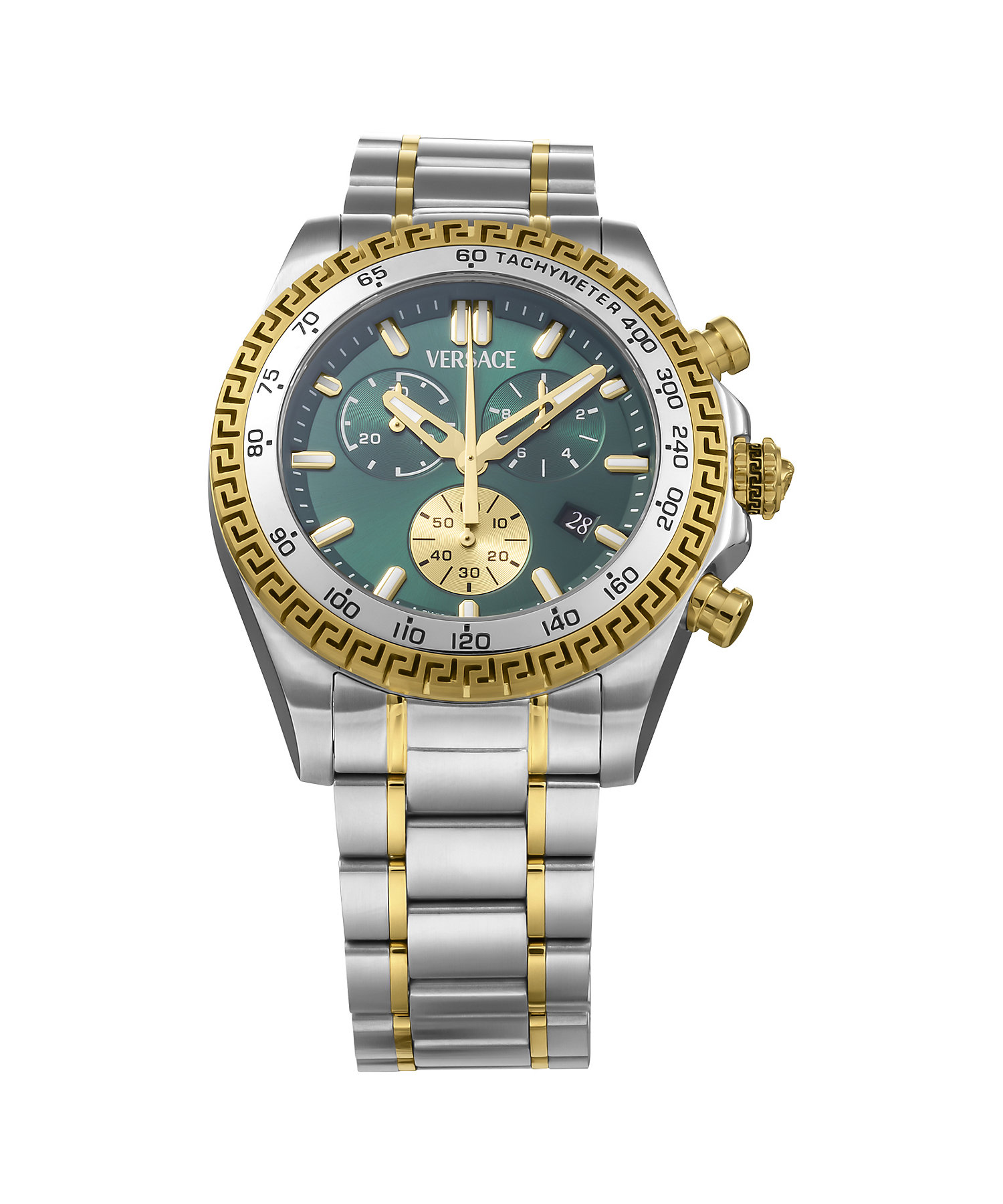 ヴェルサーチェクロノエックス VE9K00424 | VERSACE WATCHES