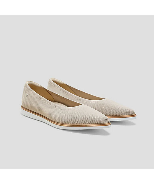 フラットシューズ VERONICA | VIVAIA (Women)/ビバイア | 三越