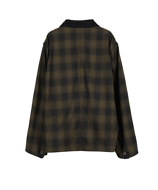 ジャケット PENDLETON×DAIRIKU Hunting