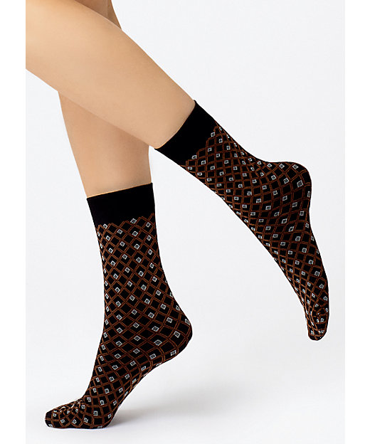 ソックス CALZINO DONY カルツィーノ ドニー | Pierre