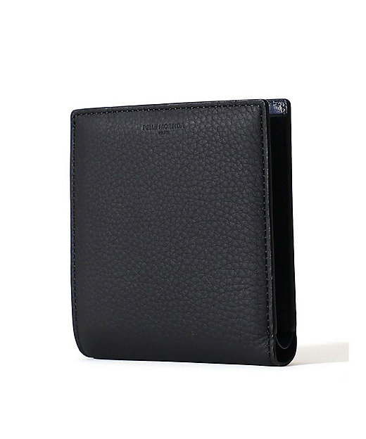 二つ折り財布 PMOーBA604 | PELLE MORBIDA/ペッレ モルビダ
