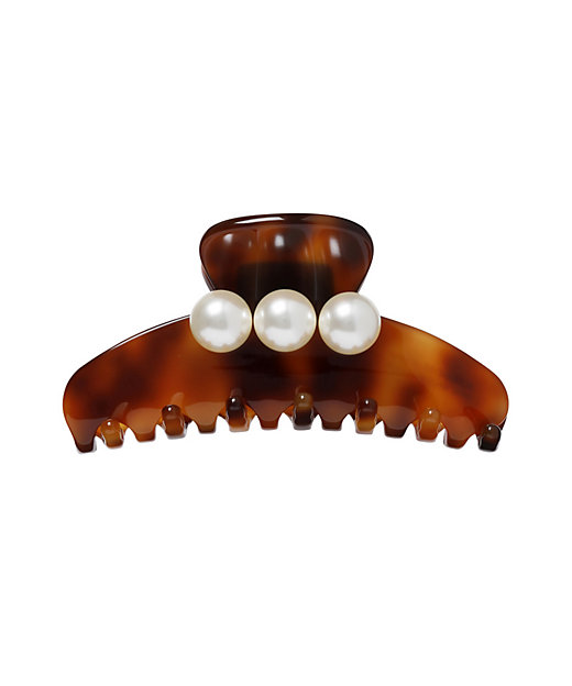 M クリップ ACCMー16920－04 | ALEXANDRE DE PARIS (Women