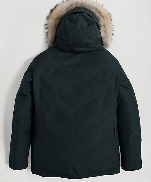 ショート アークティック パーカ／SHORT ARCTIC PARKA