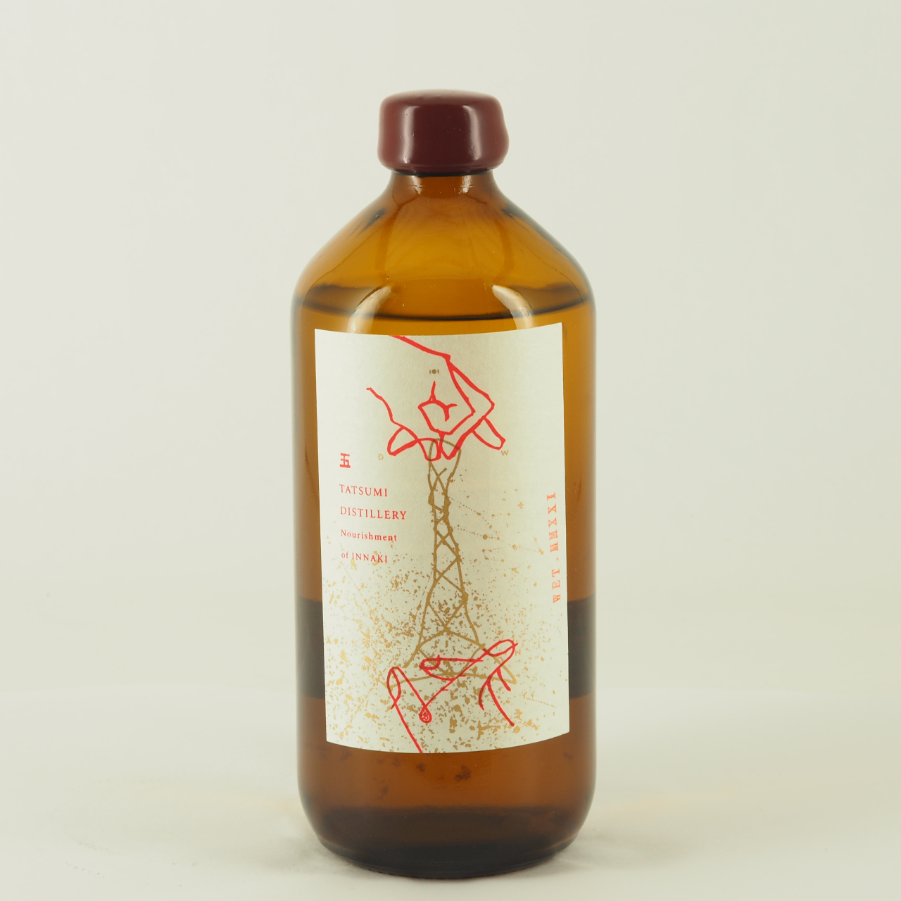 辰巳蒸留所 | 伊勢五本店