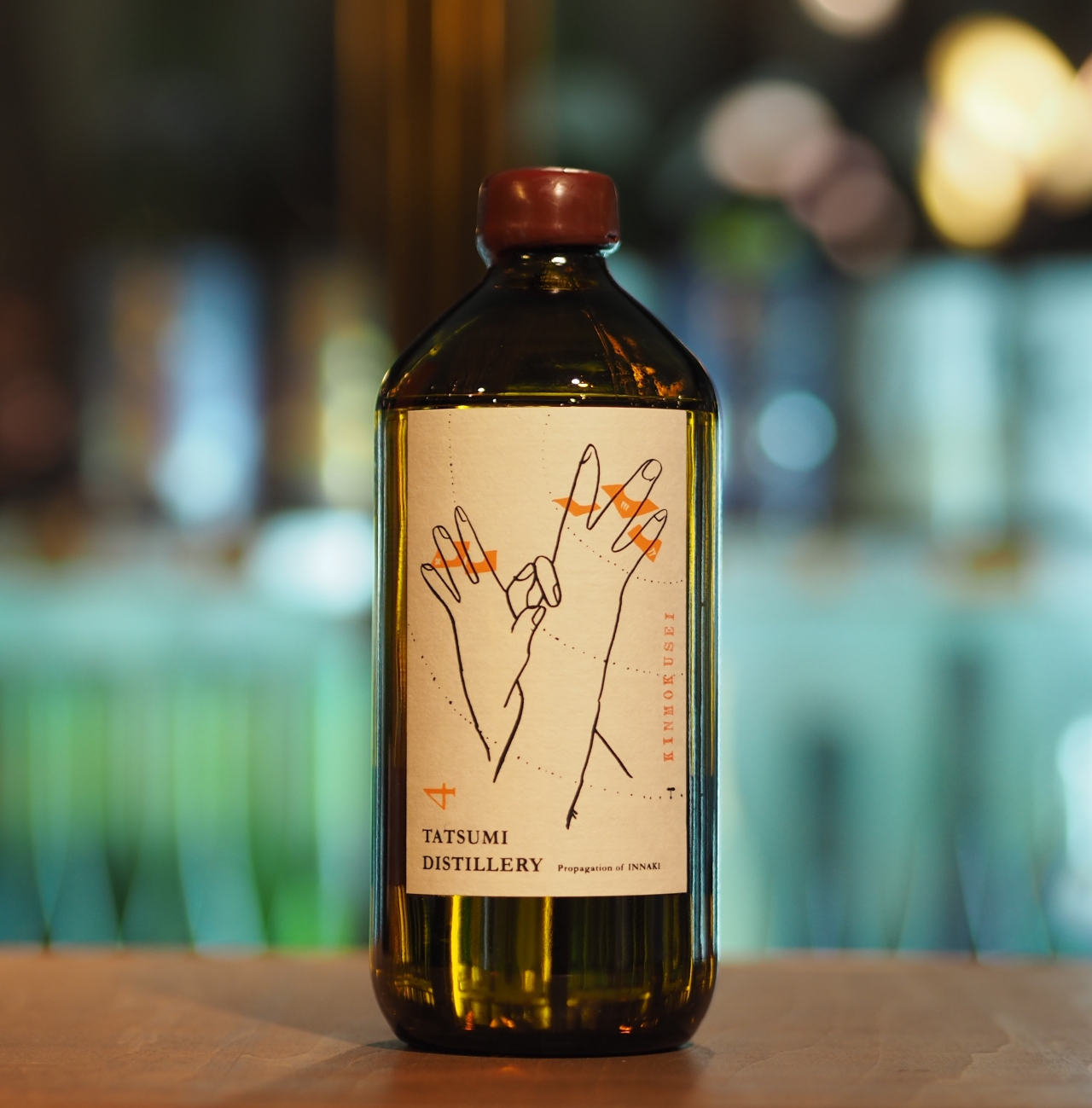 辰巳蒸留所 | 伊勢五本店