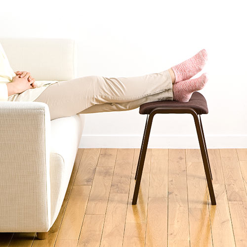 スタッキングスツール 2脚セット 木製 ブラウン 曲木スツール 150