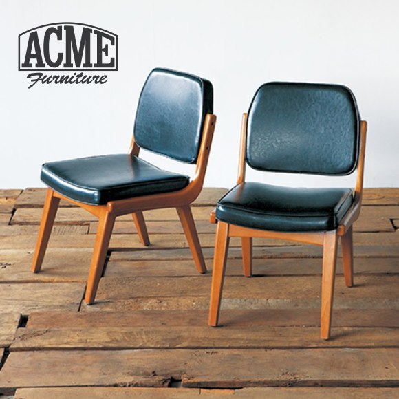 ACME Furniture(アクメファニチャー)のシエラチェアはなぜカッコイイか