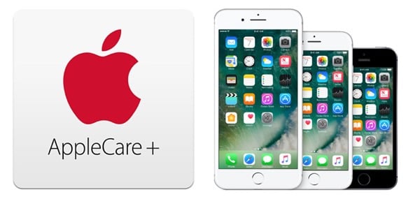 米Apple、「AppleCare+」の購入可能期間をiPhone購入後1年に拡大