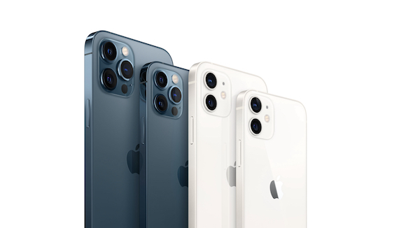 au、iPhone12シリーズすべてのモデル・容量の機種代金を値下げ