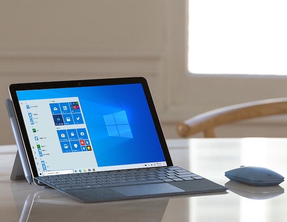 Surface Go 3のベンチマーク〜「OEMAL Product DV1.1」 - iPhone Mania