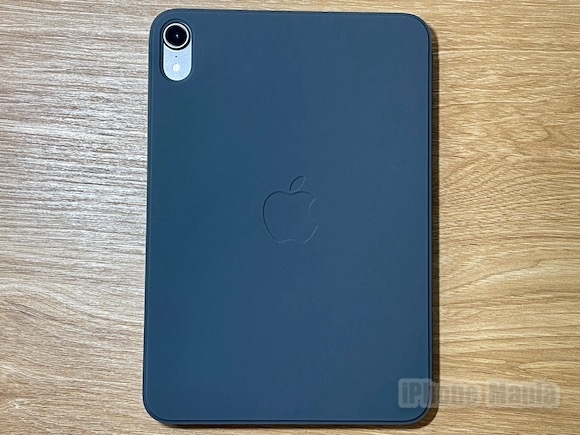 レビュー】iPad mini（第6世代）用Smart Folio、10日使ってみた
