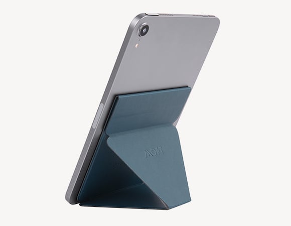 iPad mini 6用「MOFT X」スタンド発売、ブラックフライデーセール対象