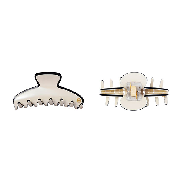 JALとっておきの逸品｜〔アレクサンドル ドゥ パリ〕リズレMクリップ