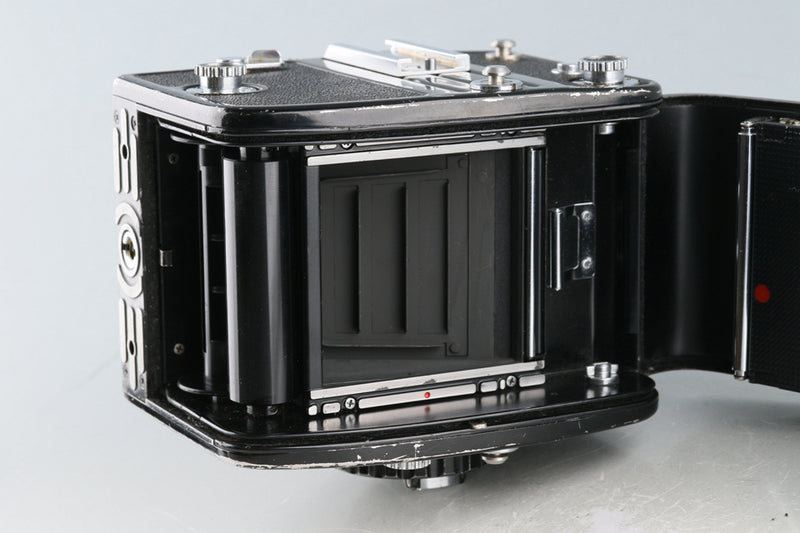 Kowa SIX Medium Format Film Camera + Kowa 85mm F/2.8 Lens #51468M3