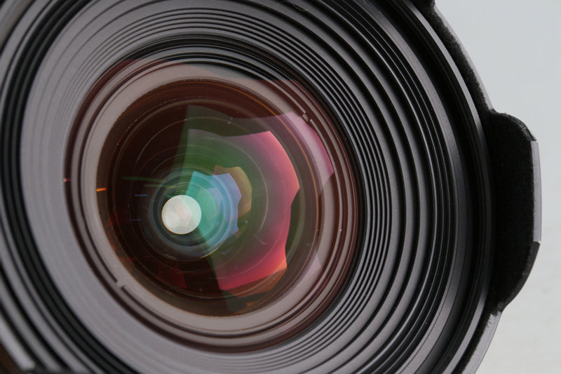 Tokina AT-X AF 17 17mm F/3.5 Aspherical Lens for Nikon F #50669E5