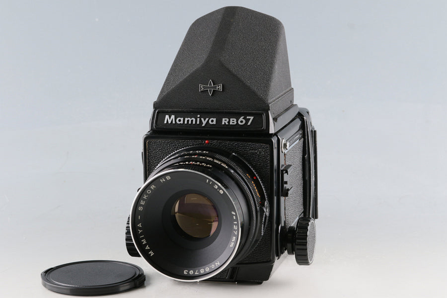 Mamiya RB67/RZ67 – IROHAS SHOP