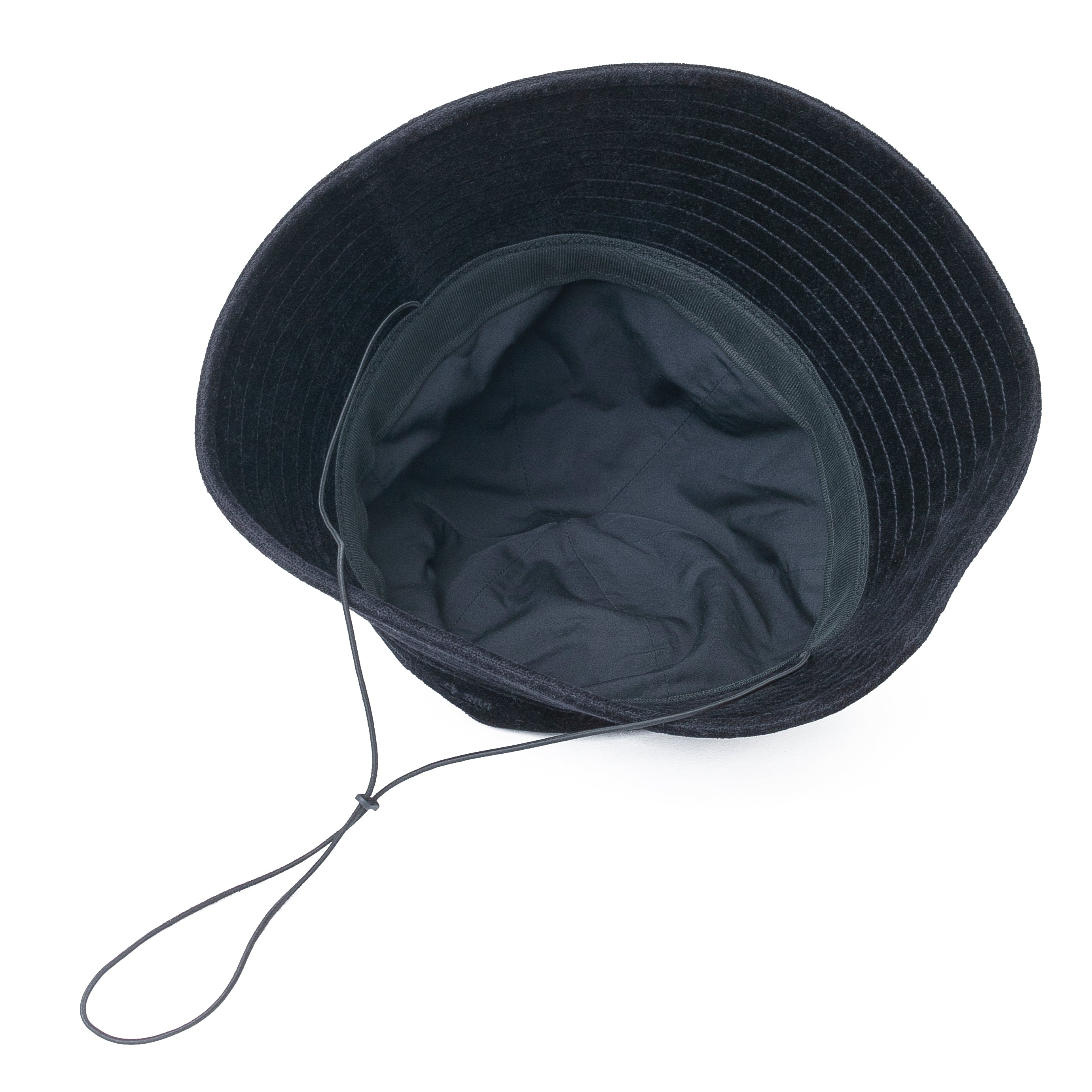 velor hat – iris47