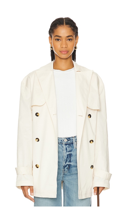 x Maggie MacDonald Sydney Jacket | Lovers + Friends