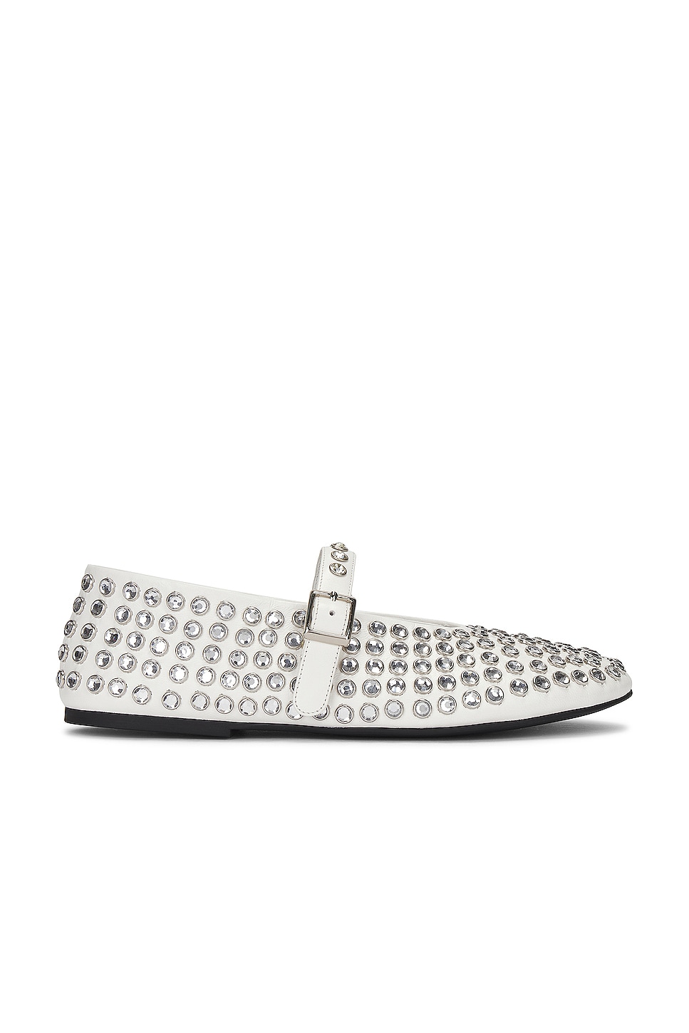 Tony Bianco Miami Flat in White | REVOLVE