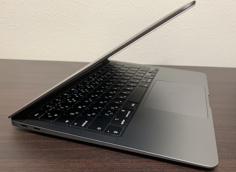 レビュー】MacBook Air 2020年モデル｜性能と価格のバランス最高【最新