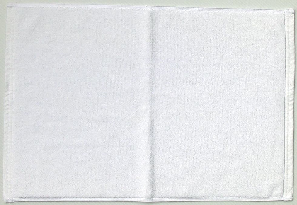 業務用白バスマット800匁|業務用タオル専門店いとへん