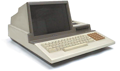 SHARP MZシリーズ - Attic or Garret [TimeMachine]