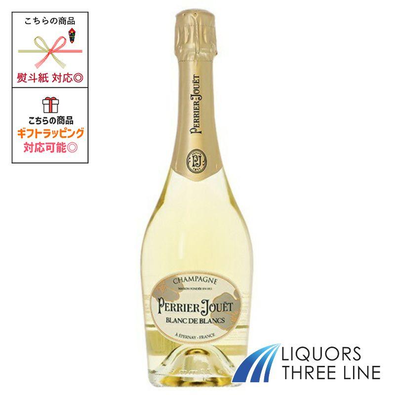 PERRIER-JOUET 【正規品・箱無】 ペリエジュエ クラシック ブラン ド