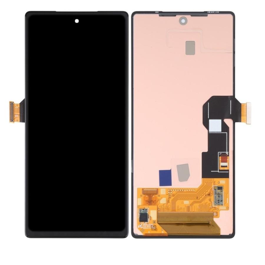 Google Pixel 6A フロントパネル 液晶パネル : 3R-2 - 通販 - Yahoo