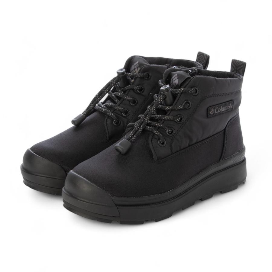 Columbia（コロンビア） ショートブーツ（サップランド フォー