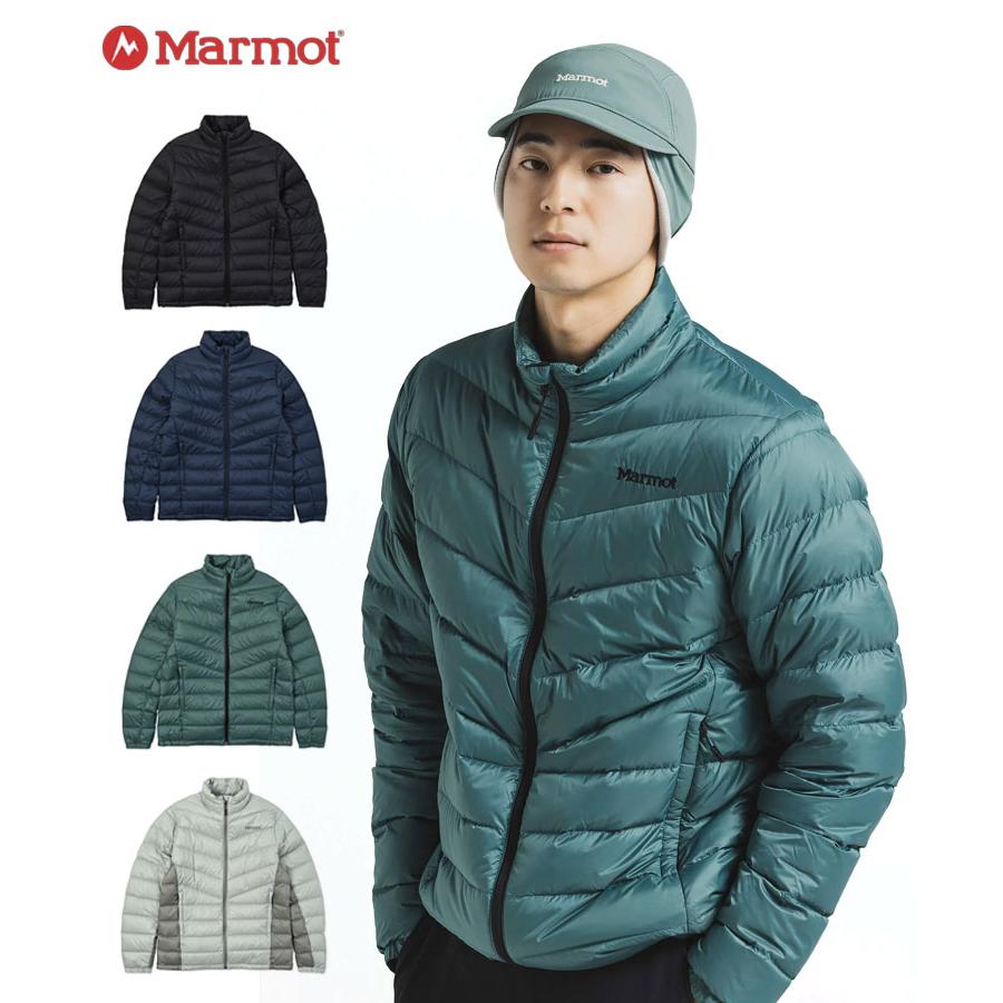 Marmot（マーモット） 750FP Able Down Jacket (750フィルパワー