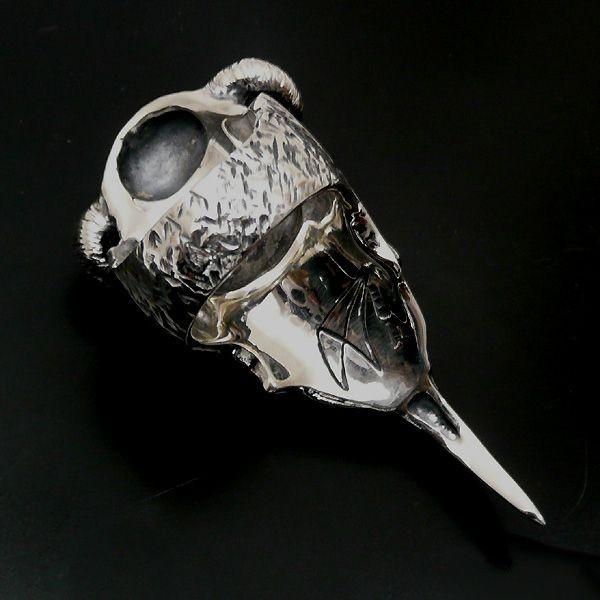 CRAZY PIG（クレイジーピッグ） Crazy Pig Designs リング マッド