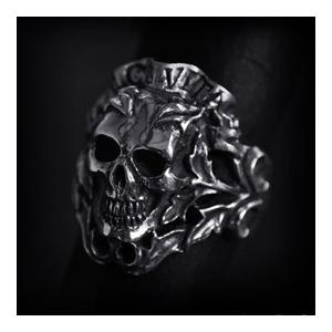 CRAZY PIG（クレイジーピッグ） Crazy Pig Designs リング Dvlcis Vita