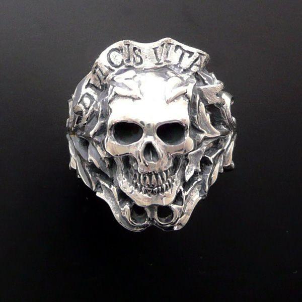 CRAZY PIG（クレイジーピッグ） Crazy Pig Designs リング Dvlcis Vita