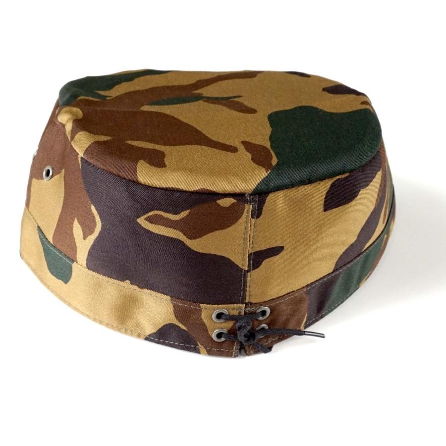 迷彩柄CAP : 138etex - 通販 - Yahoo!ショッピング