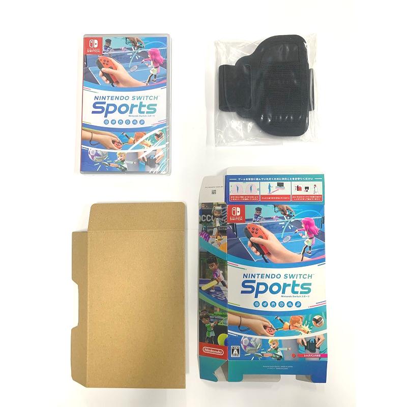 任天堂（Nintendo） Switch Nintendo Switch Sports（レッグバンド同梱