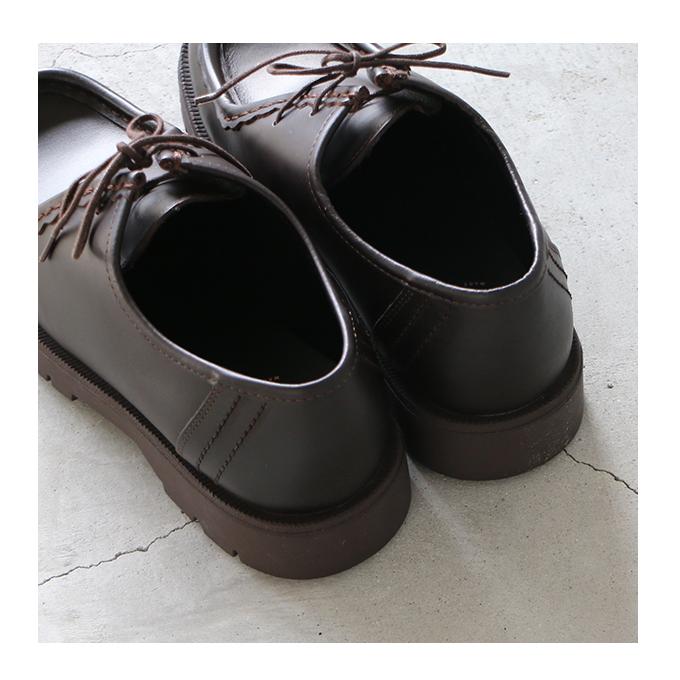 KLEMAN（クレマン） PADROR チロリアンシューズ 送料無料 : AMBIENCE