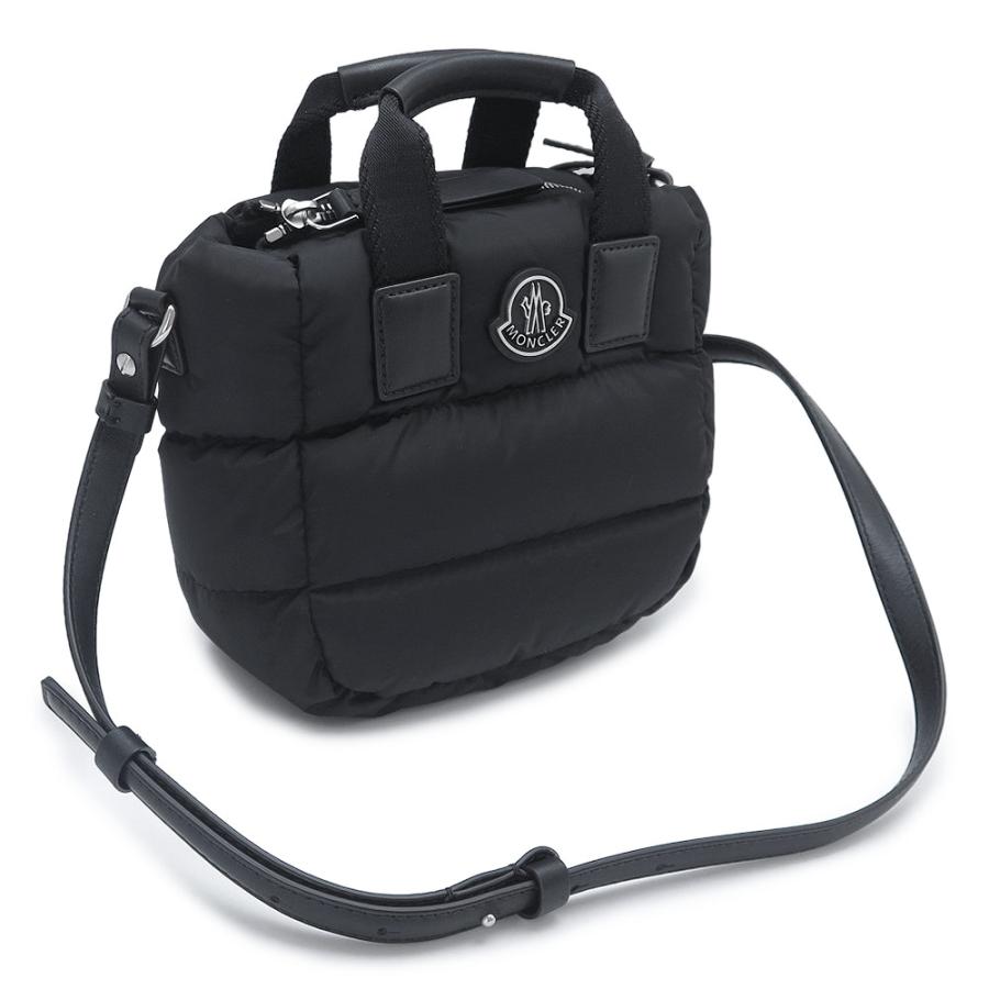 MONCLER（モンクレール） マイクロ トートバッグ レディース CARADOC