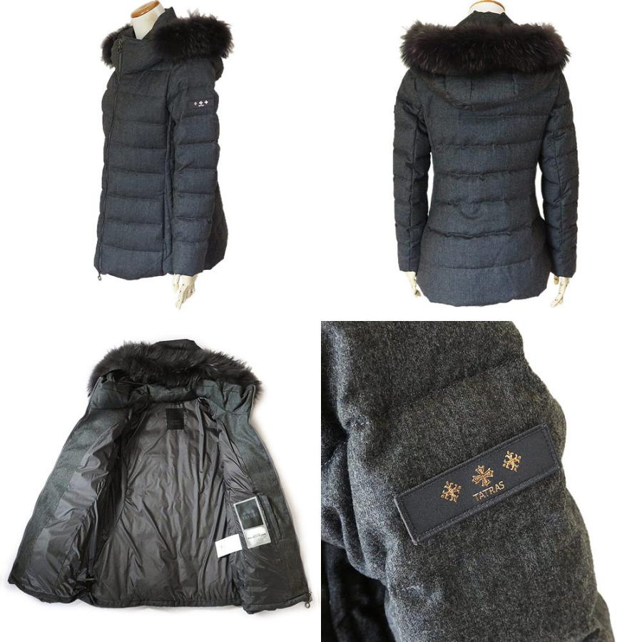 TATRAS（タトラス） 並行輸入品 ダウンコート レディース KOSAVA